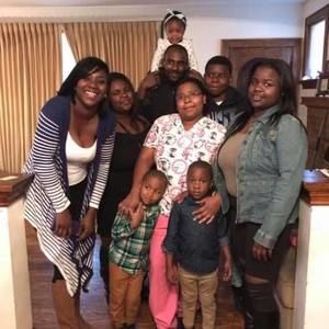 Meet your Posher, Delores